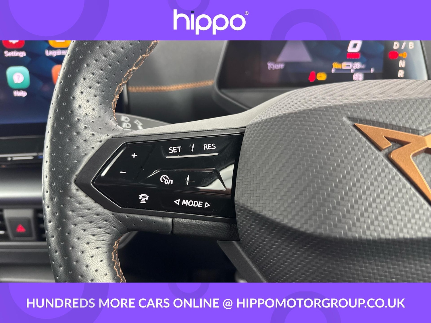 Used Cupra Born 2022 for sale - 77278645: Photo 21