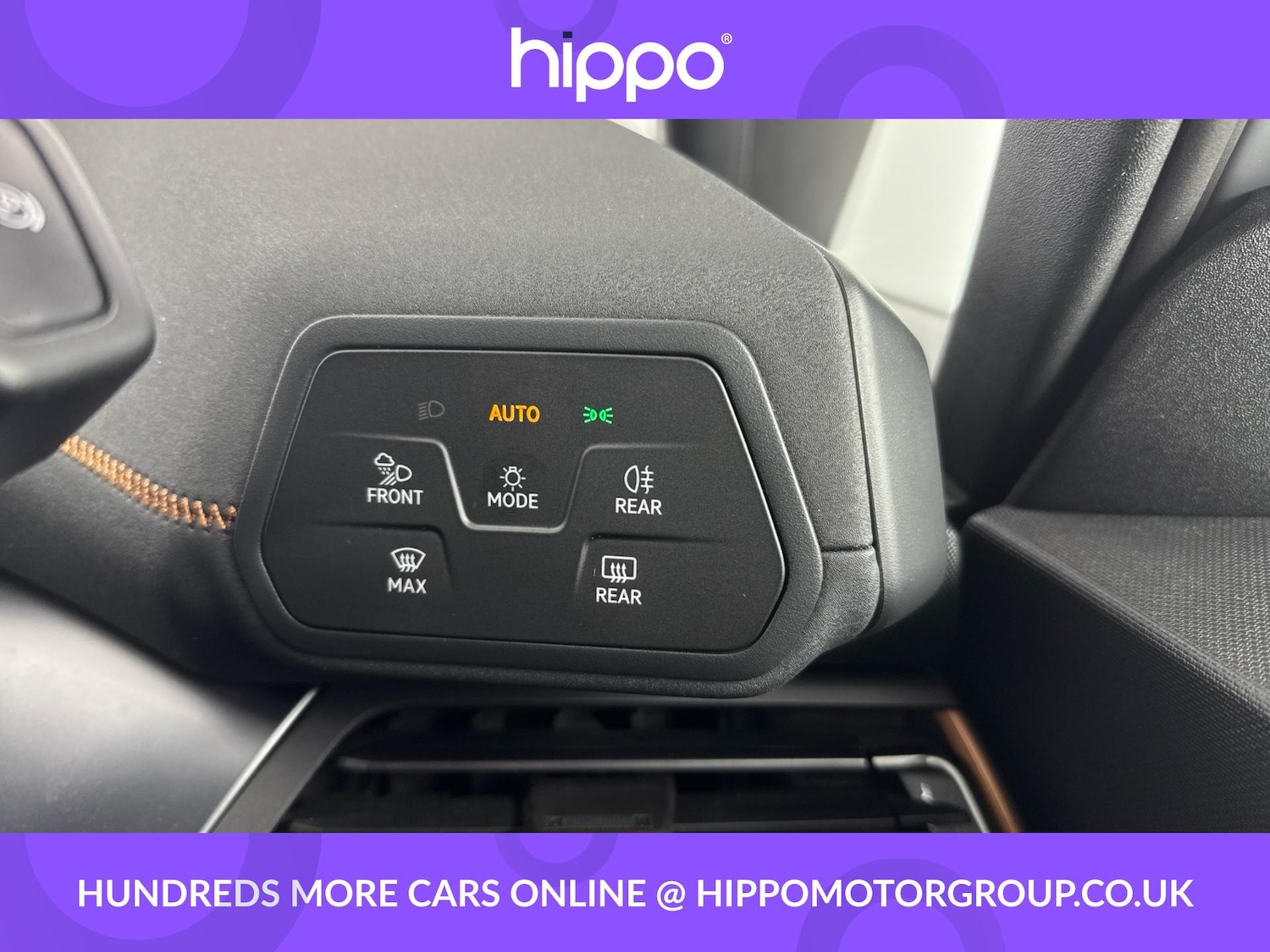 Used Cupra Born 2022 for sale - 77278645: Photo 25