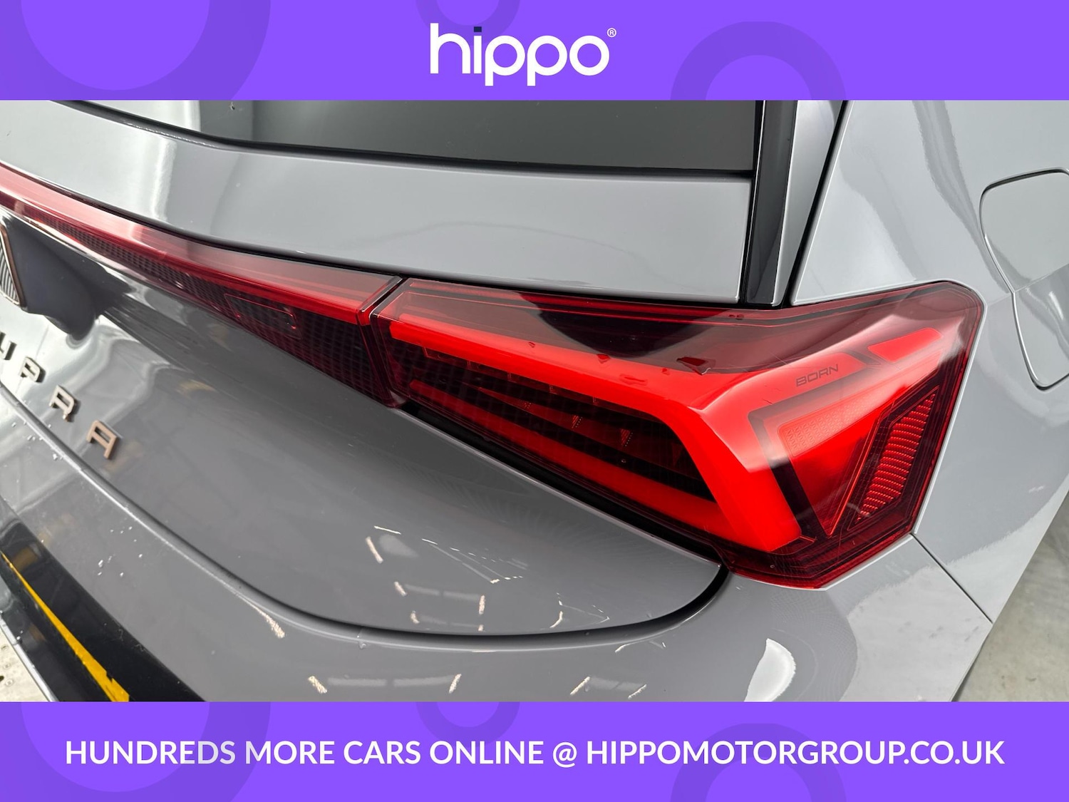 Used Cupra Born 2022 for sale - 77278645: Photo 26