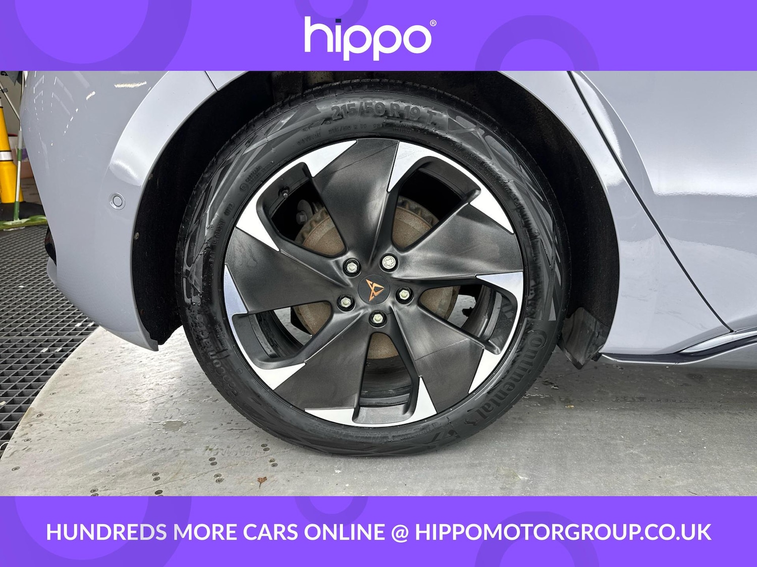 Used Cupra Born 2022 for sale - 77278645: Photo 27