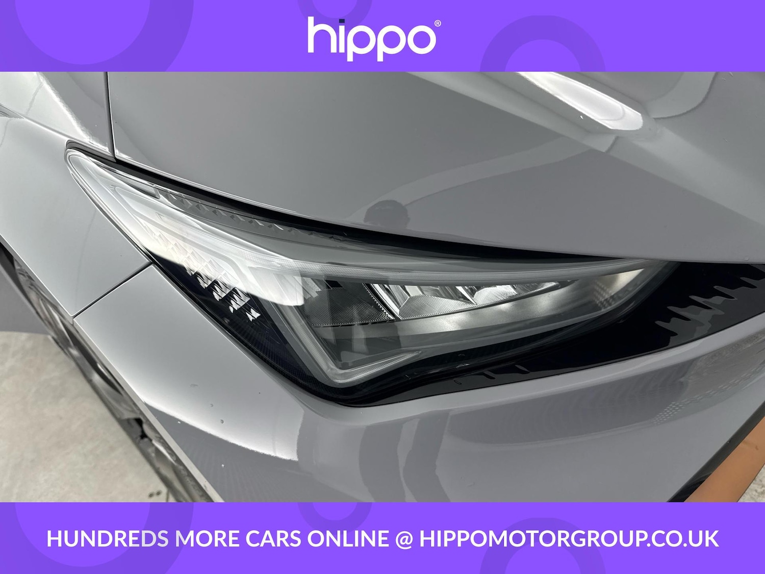 Used Cupra Born 2022 for sale - 77278645: Photo 28