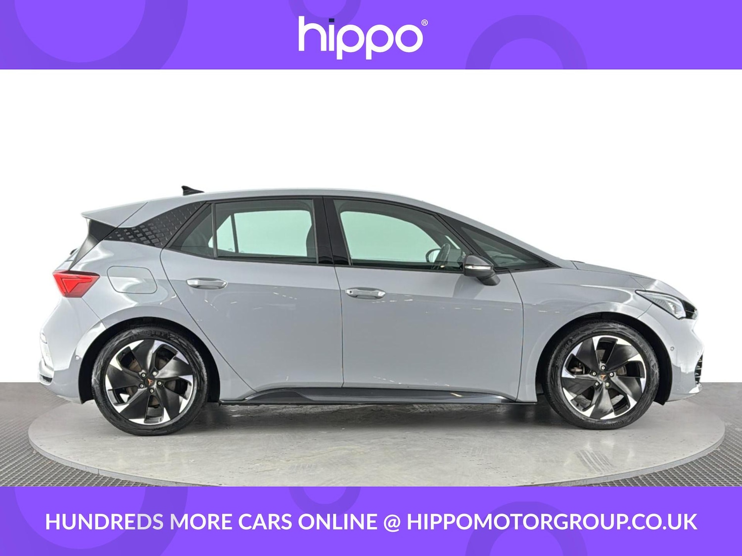 Used Cupra Born 2022 for sale - 77278645: Photo 3