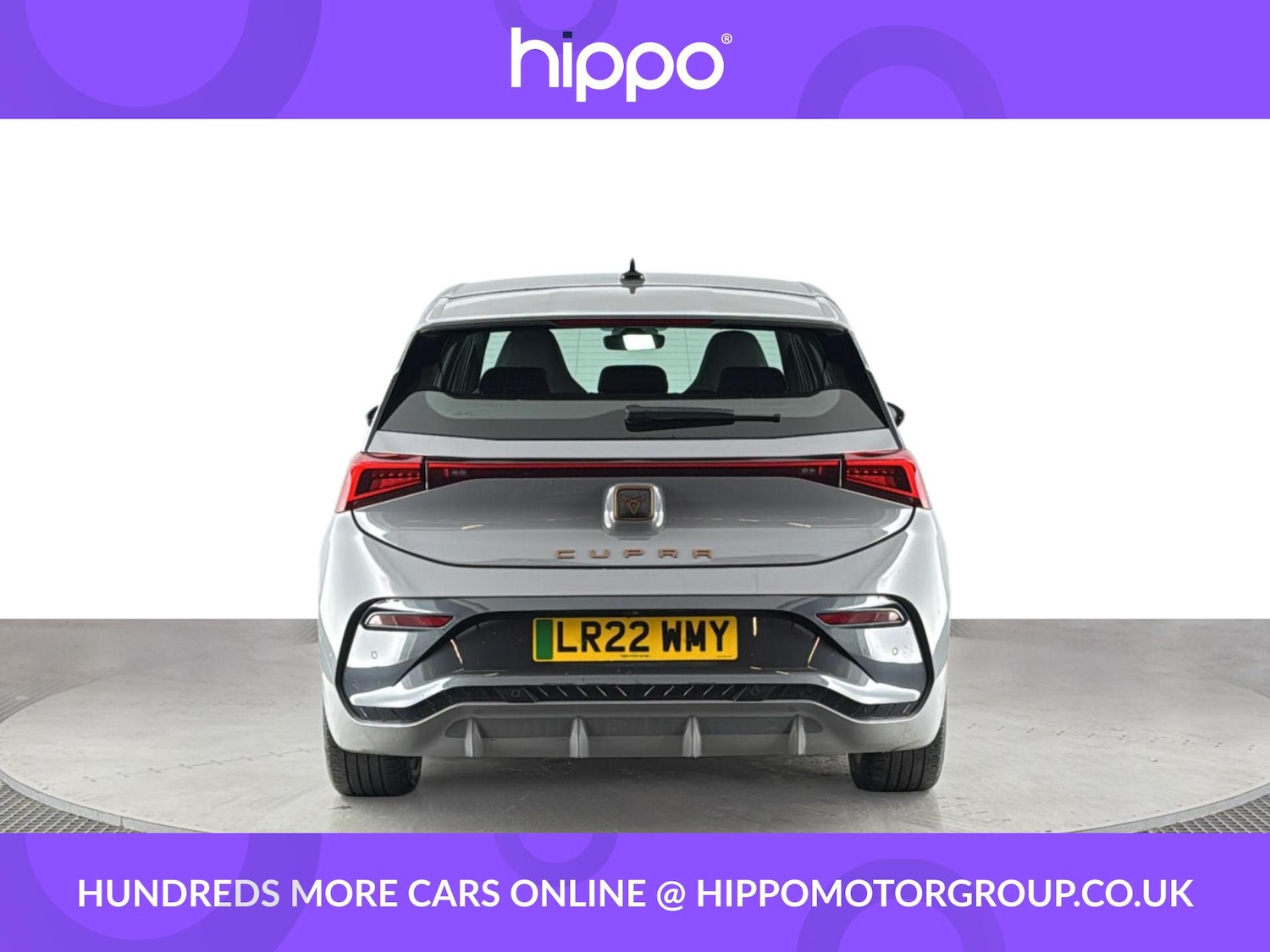 Used Cupra Born 2022 for sale - 77278645: Photo 5