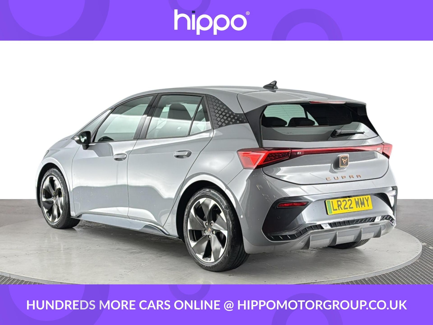 Used Cupra Born 2022 for sale - 77278645: Photo 6