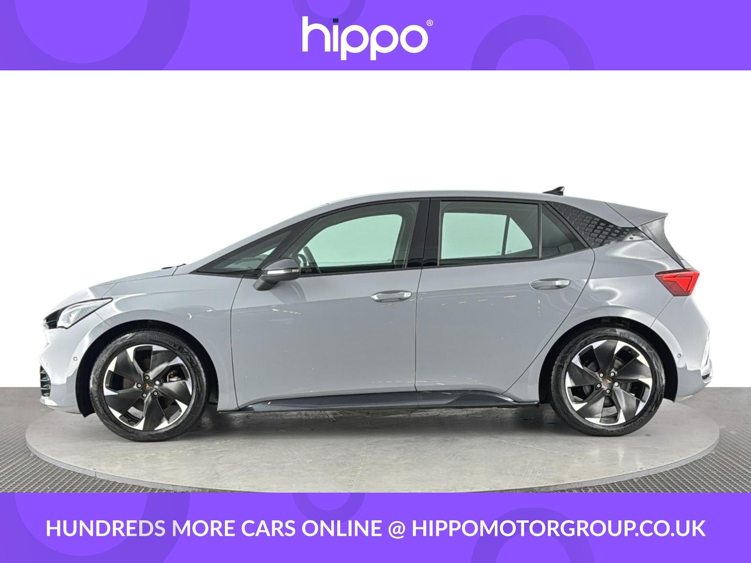 Used Cupra Born 2022 for sale - 77278645: Photo 7