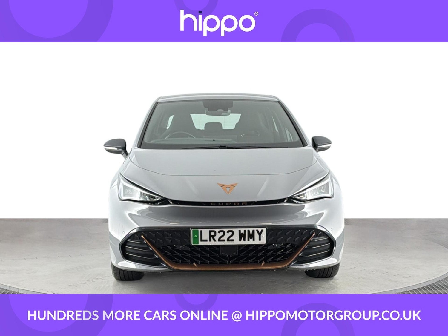 Used Cupra Born 2022 for sale - 77278645: Photo 8