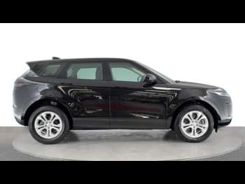 Used Land Rover Range Rover Evoque 2020 for sale - 74696707: Photo