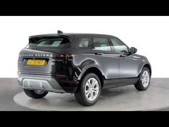 Used Land Rover Range Rover Evoque 2020 for sale - 74696707: Photo