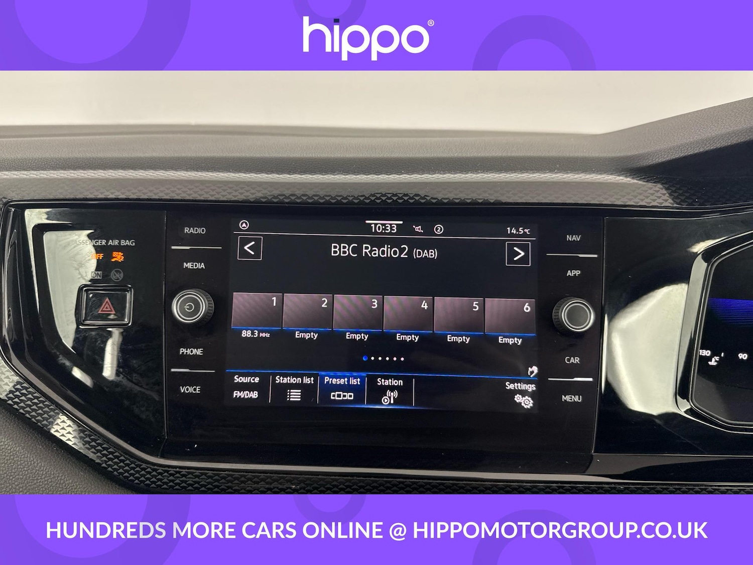 Used Volkswagen Polo 2023 for sale - 77646400: Photo 12