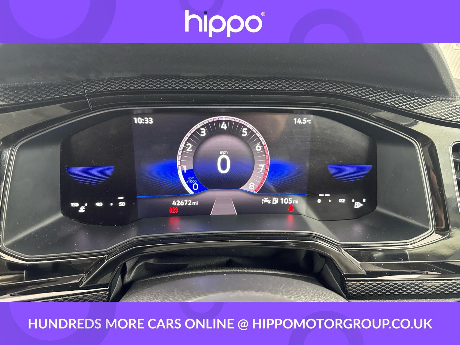 Used Volkswagen Polo 2023 for sale - 77646400: Photo 13