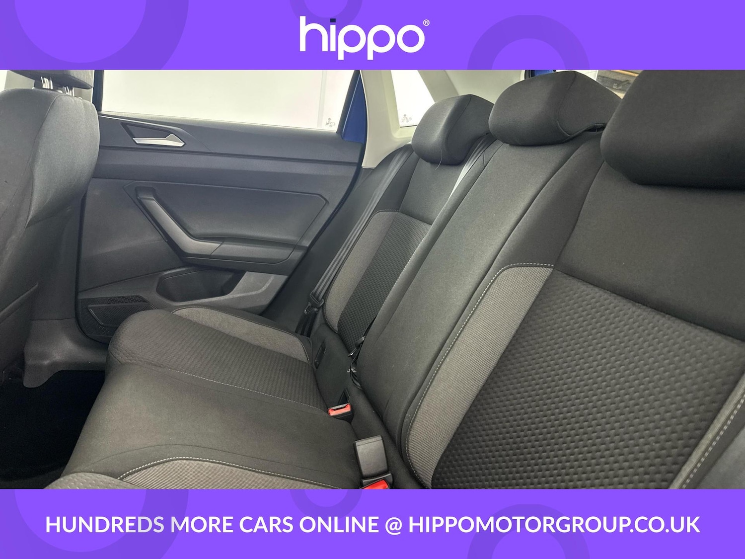 Used Volkswagen Polo 2023 for sale - 77646400: Photo 14