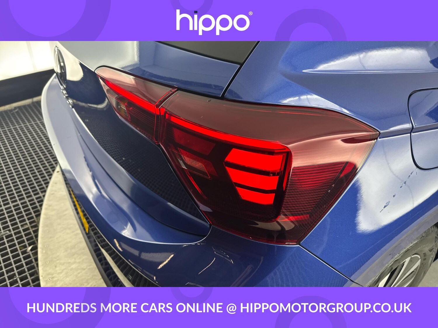 Used Volkswagen Polo 2023 for sale - 77646400: Photo 26