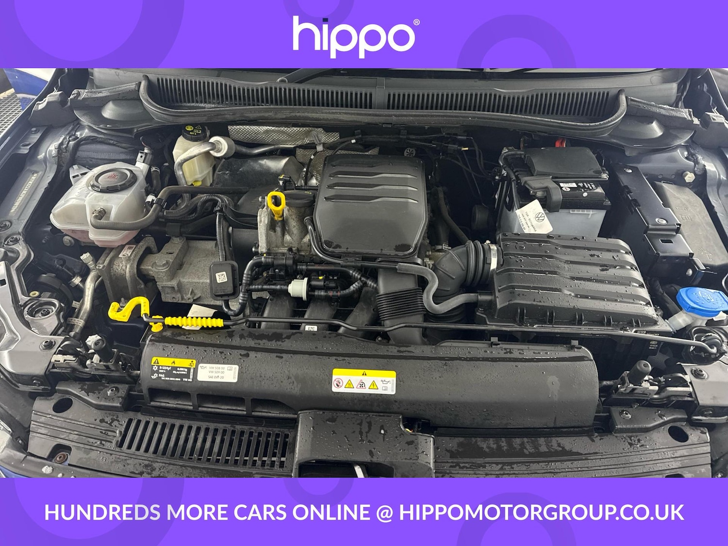 Used Volkswagen Polo 2023 for sale - 77646400: Photo 28