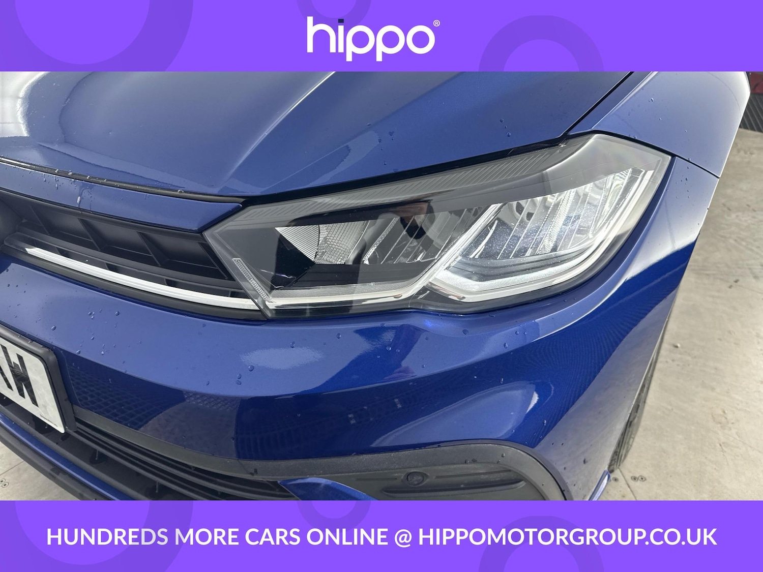 Used Volkswagen Polo 2023 for sale - 77646400: Photo 29