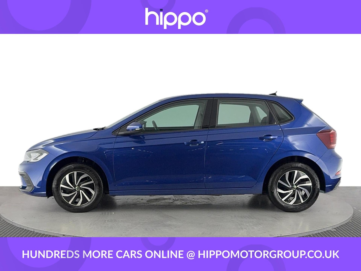 Used Volkswagen Polo 2023 for sale - 77646400: Photo 7
