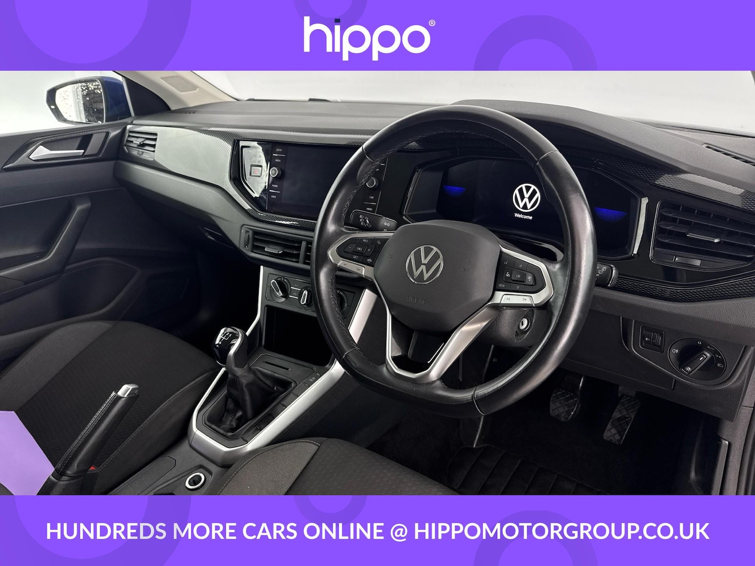 Used Volkswagen Polo 2023 for sale - 77646400: Photo 9