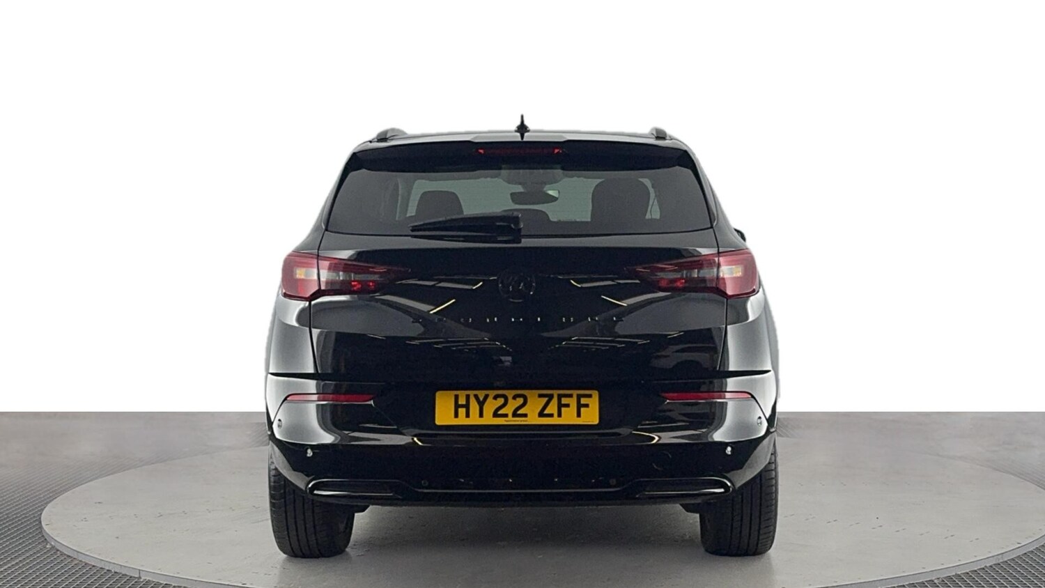 Vehicle 34