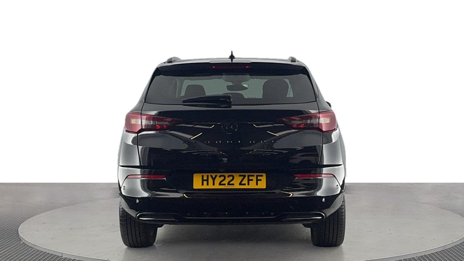 Vehicle 40
