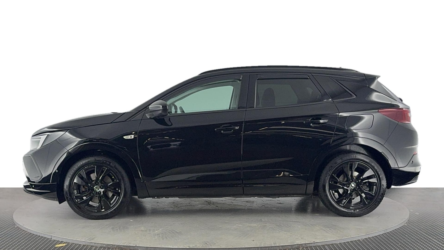 Vehicle 42