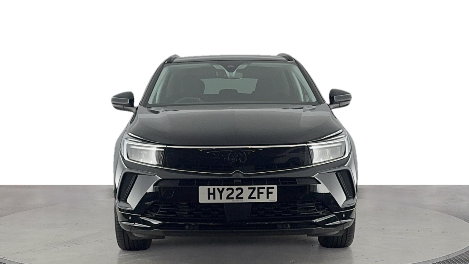 Vehicle 43
