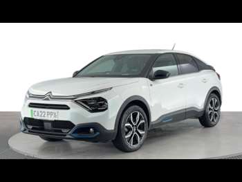 2022 - 100kW Shine 50kWh 5dr Auto