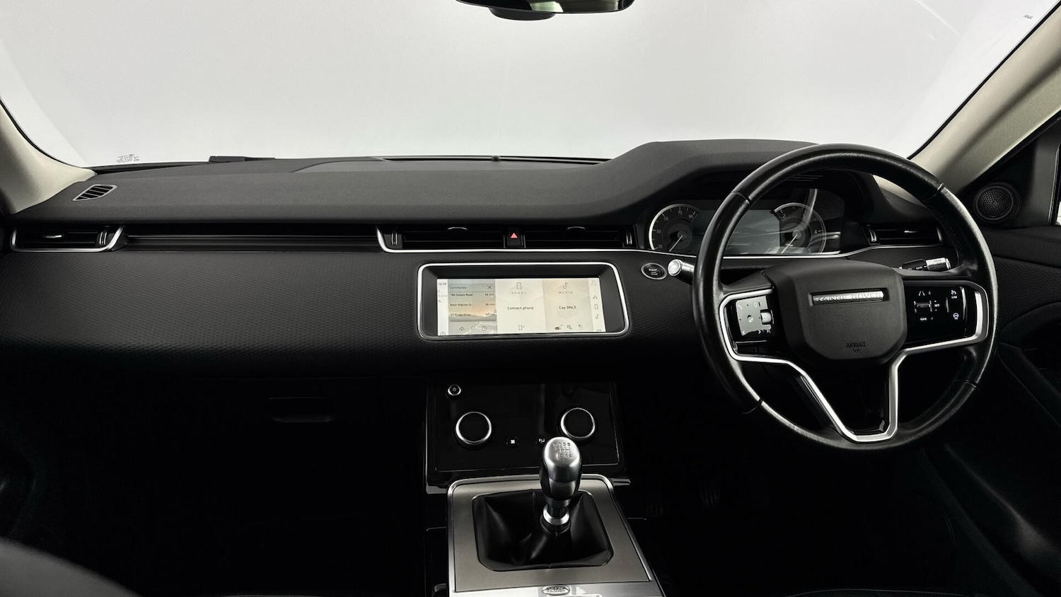 Used Land Rover Range Rover Evoque 2022 for sale - 78185651: Photo 11