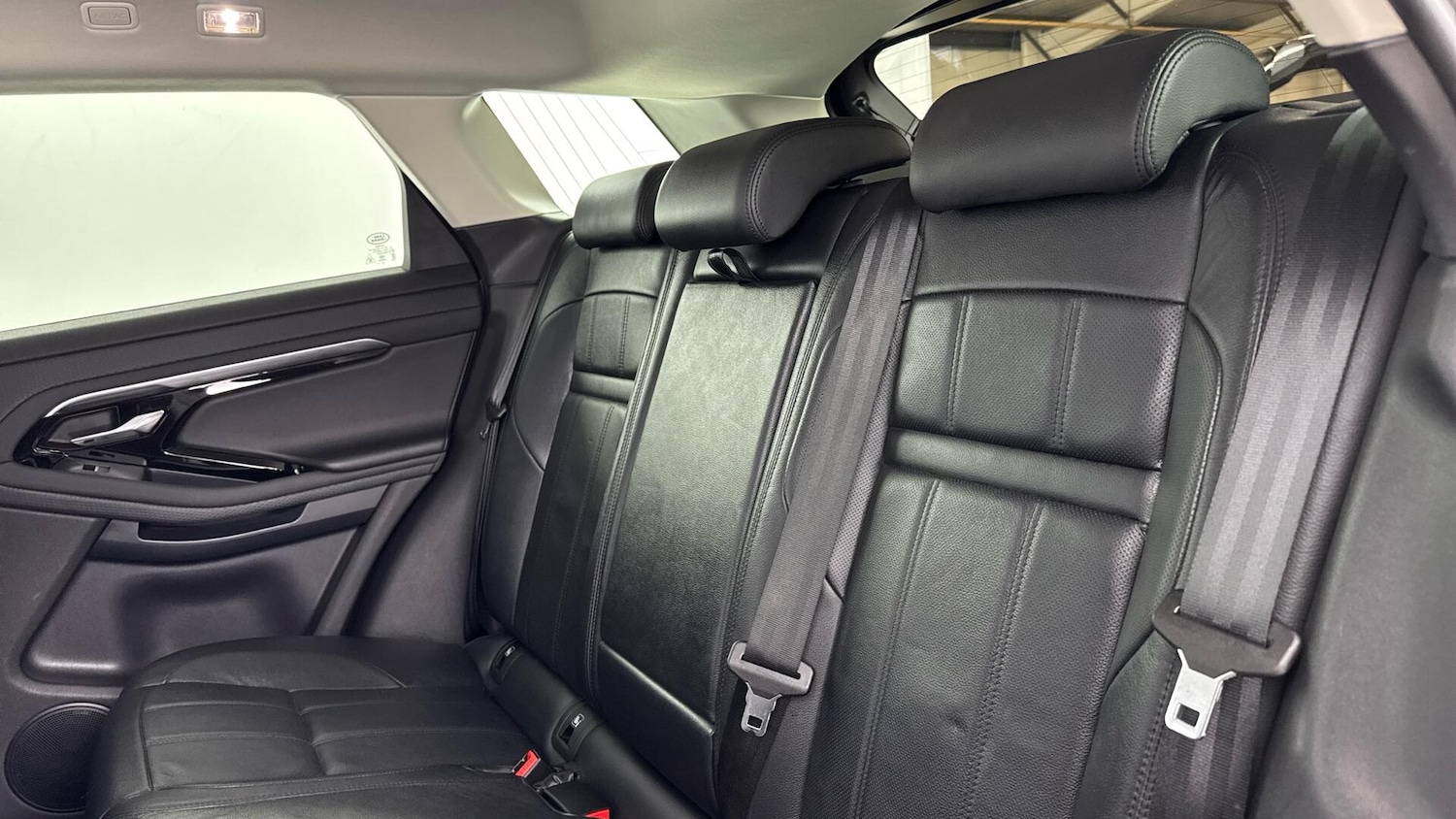 Used Land Rover Range Rover Evoque 2022 for sale - 78185651: Photo 14