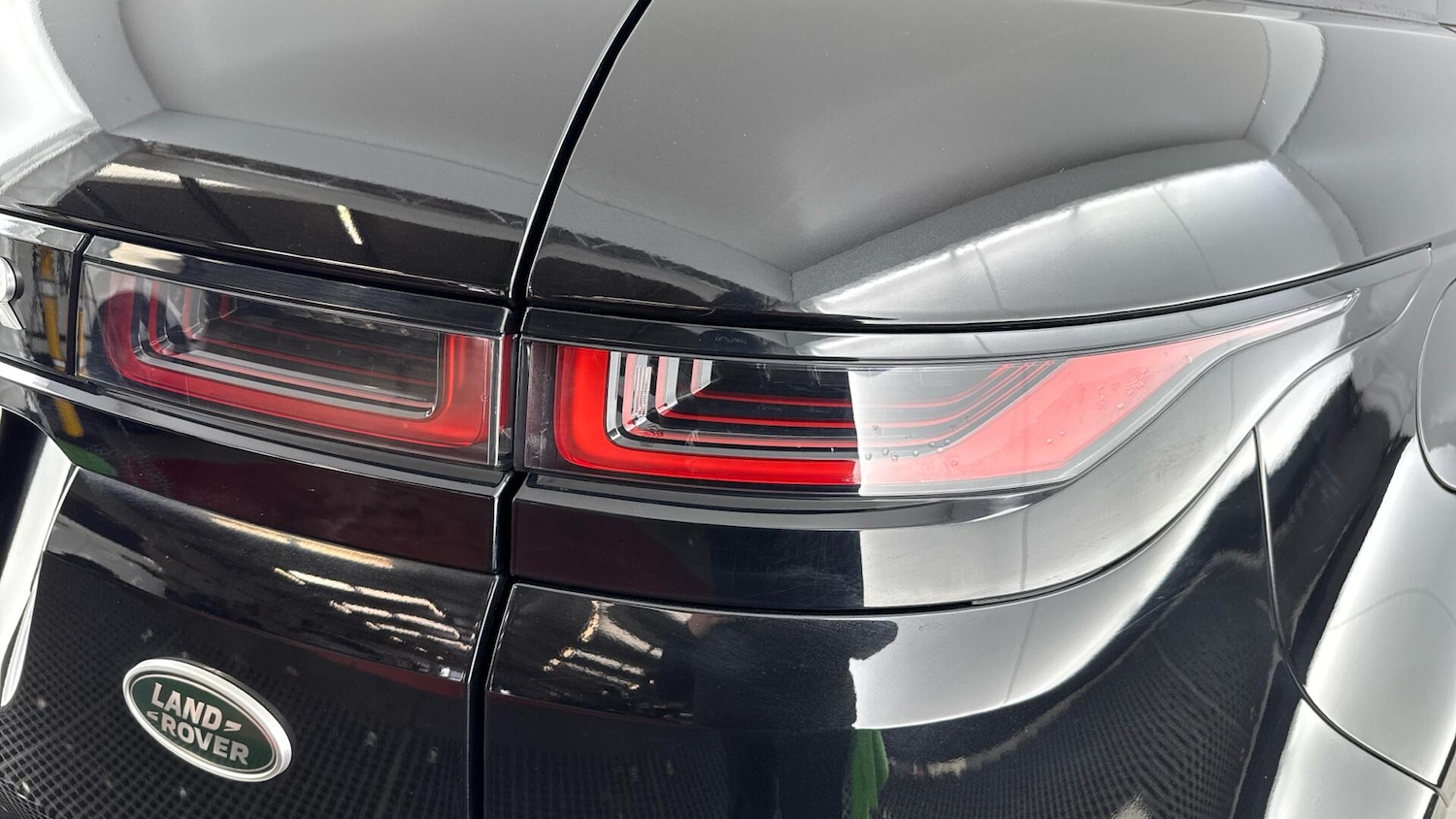 Used Land Rover Range Rover Evoque 2022 for sale - 78185651: Photo 18