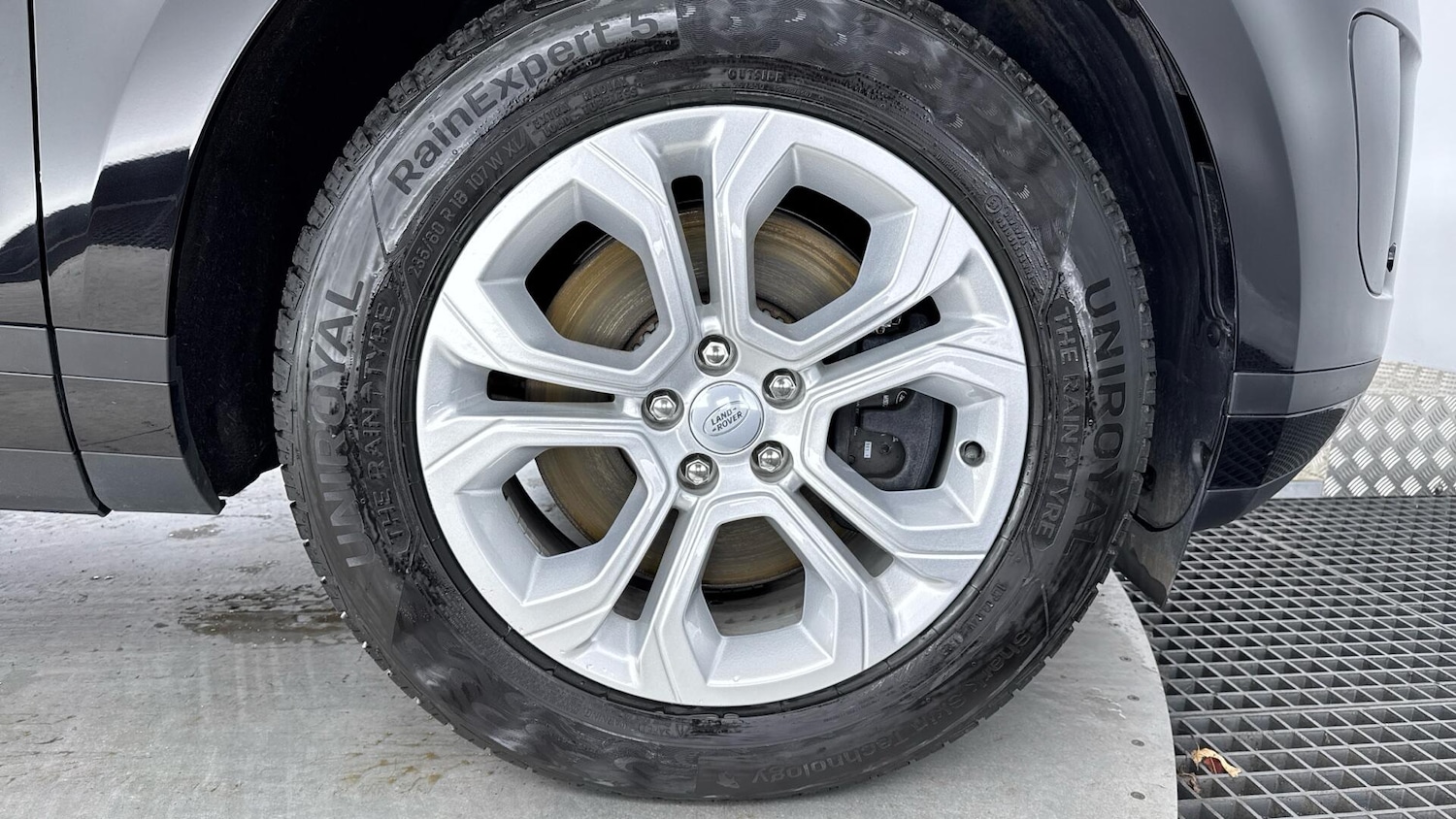 Used Land Rover Range Rover Evoque 2022 for sale - 78185651: Photo 19