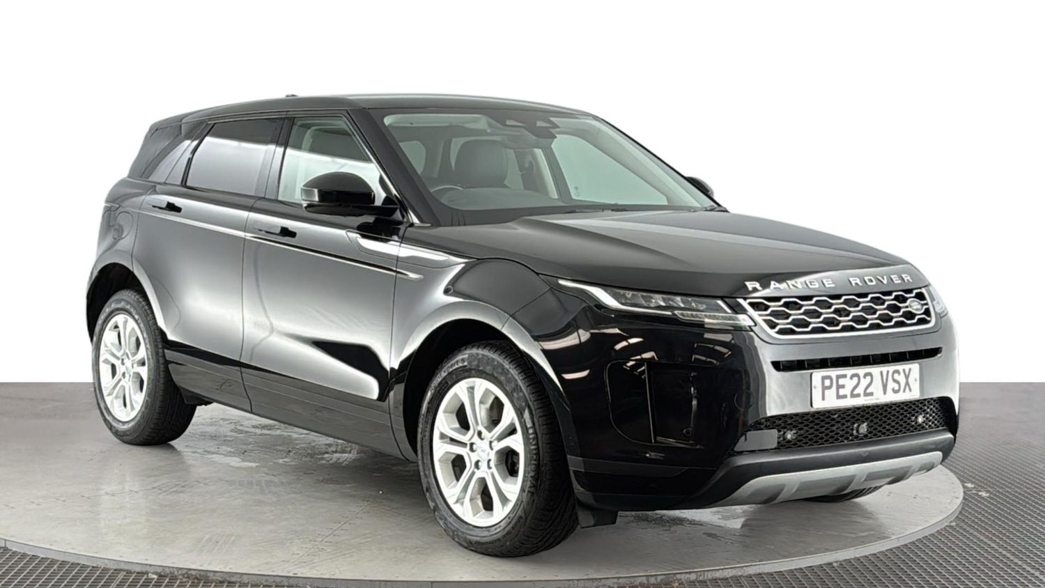 Used Land Rover Range Rover Evoque 2022 for sale - 78185651: Photo 2