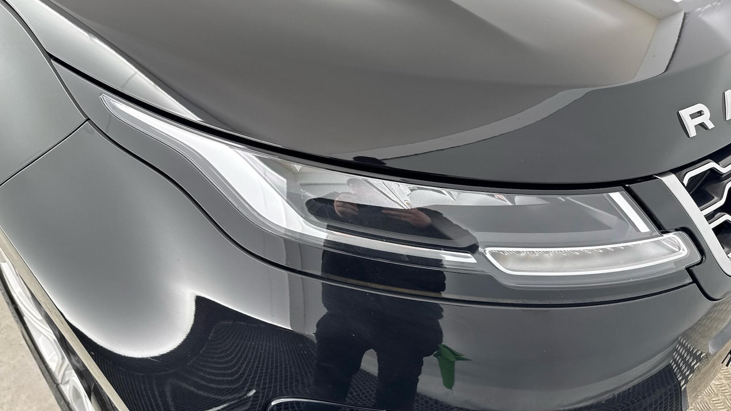 Used Land Rover Range Rover Evoque 2022 for sale - 78185651: Photo 20