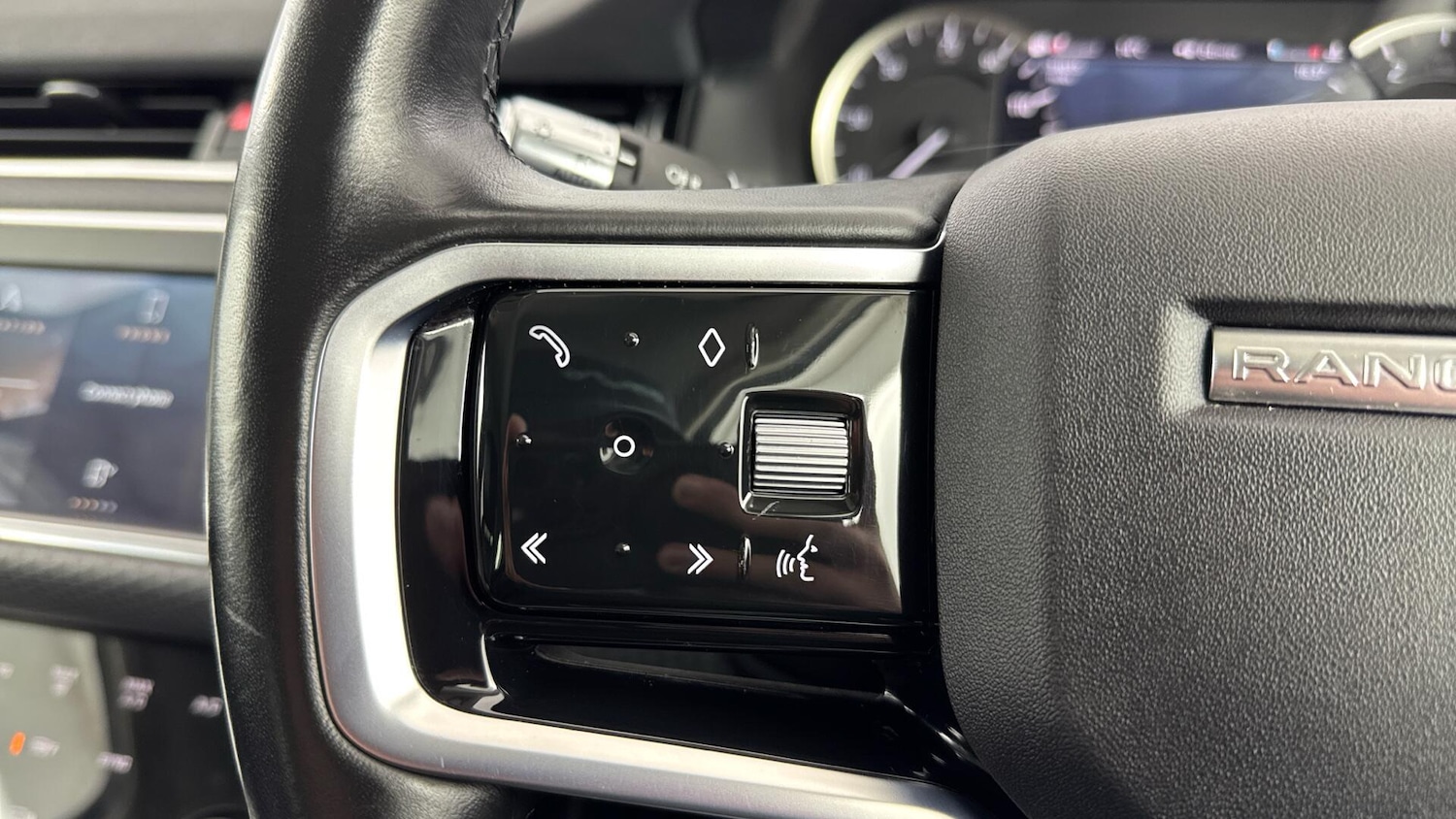 Used Land Rover Range Rover Evoque 2022 for sale - 78185651: Photo 23