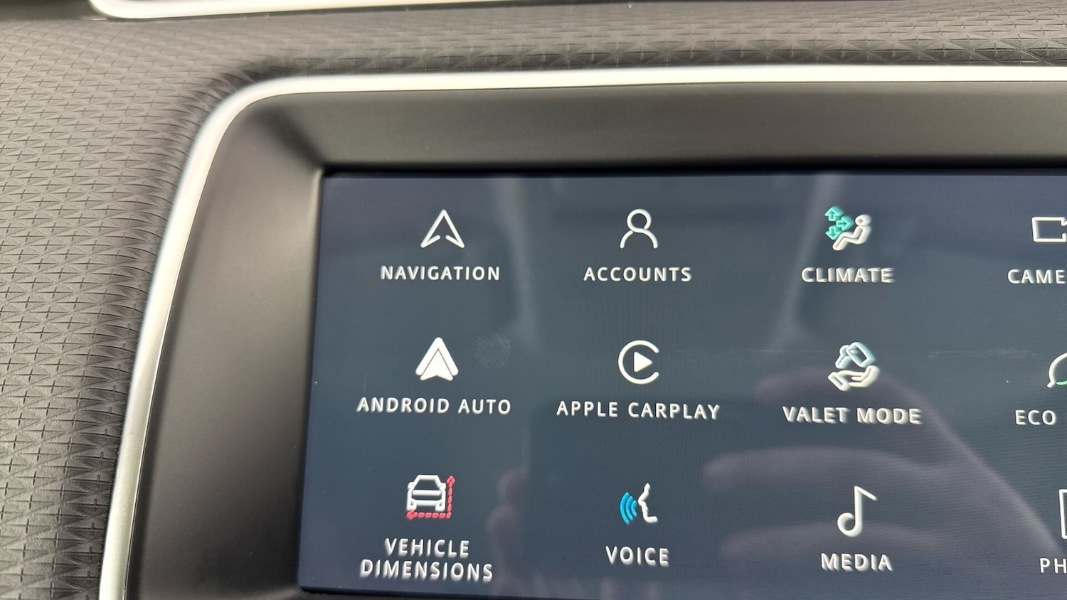 Used Land Rover Range Rover Evoque 2022 for sale - 78185651: Photo 28