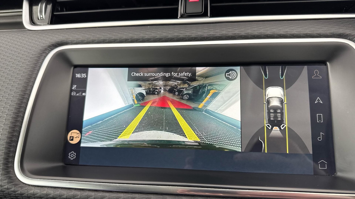 Used Land Rover Range Rover Evoque 2022 for sale - 78185651: Photo 29