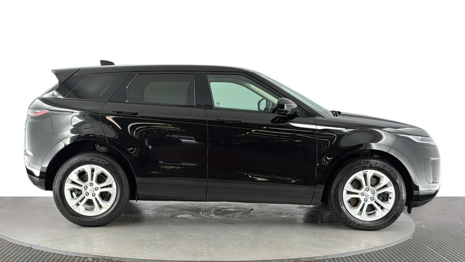 Used Land Rover Range Rover Evoque 2022 for sale - 78185651: Photo 3