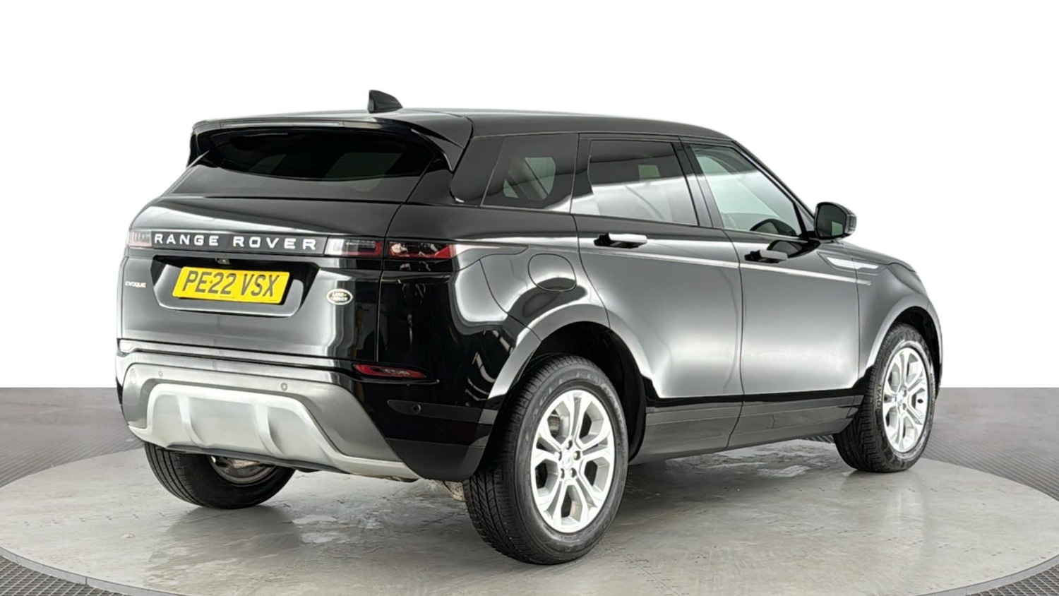 Used Land Rover Range Rover Evoque 2022 for sale - 78185651: Photo 4