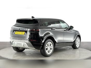 Used Land Rover Range Rover Evoque 2022 for sale - 78185651: Photo
