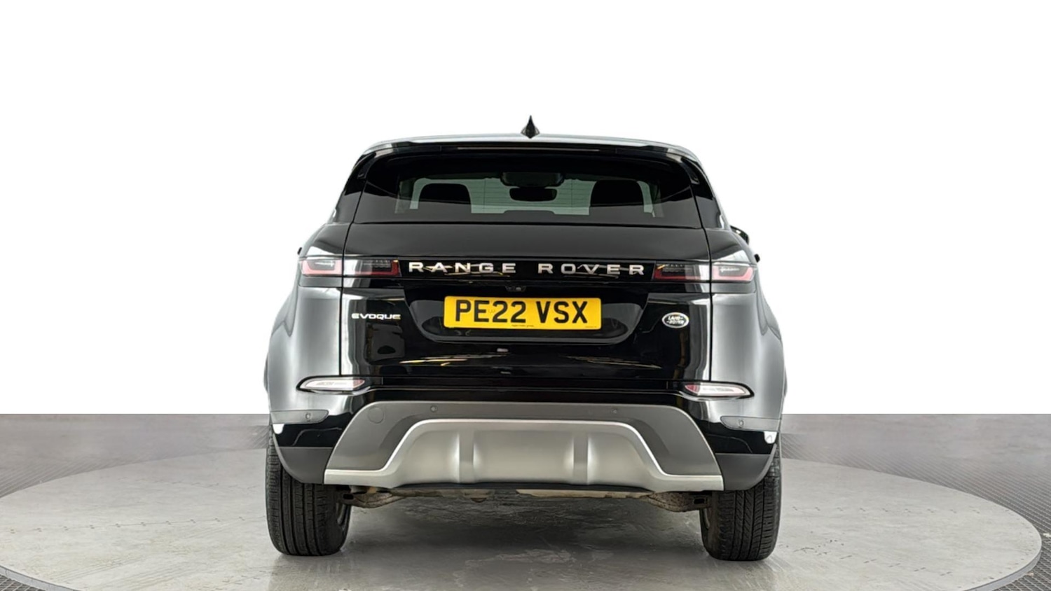 Used Land Rover Range Rover Evoque 2022 for sale - 78185651: Photo 5
