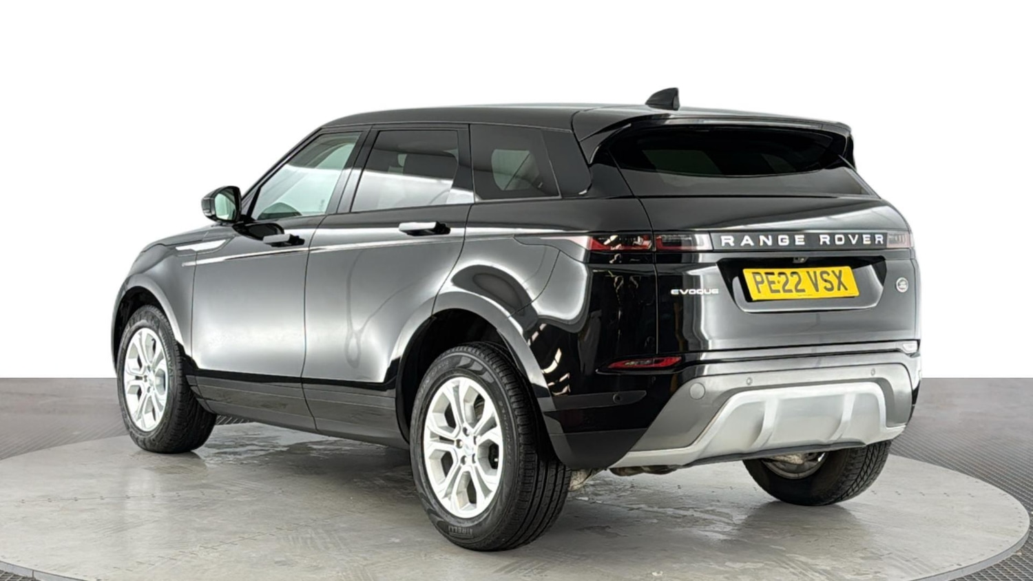 Used Land Rover Range Rover Evoque 2022 for sale - 78185651: Photo 6