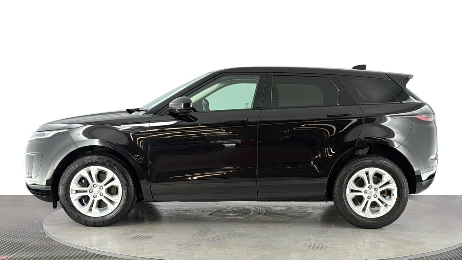 Used Land Rover Range Rover Evoque 2022 for sale - 78185651: Photo 7