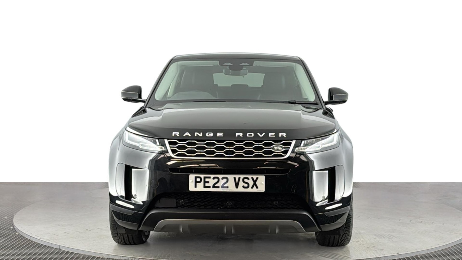 Used Land Rover Range Rover Evoque 2022 for sale - 78185651: Photo 8
