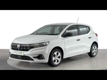 2021 - 1.0 SCe Essential 5dr