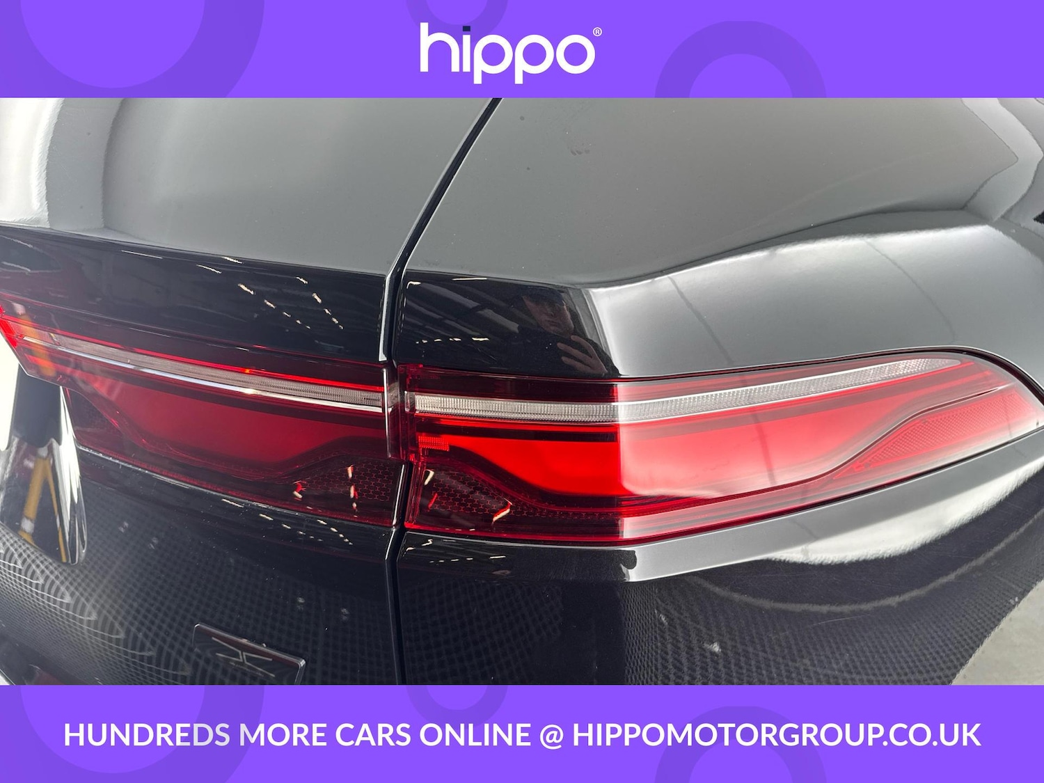 Used Jaguar F-Pace 2024 for sale - 77575413: Photo 22