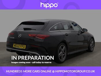 Used Mercedes-Benz CLA 2022 for sale - 77203993: Photo