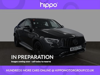 Used Mercedes-Benz GLC 2019 for sale - 78561795: Photo