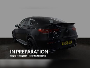 Used Mercedes-Benz GLC 2019 for sale - 78561795: Photo