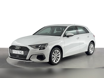 Audi - A3