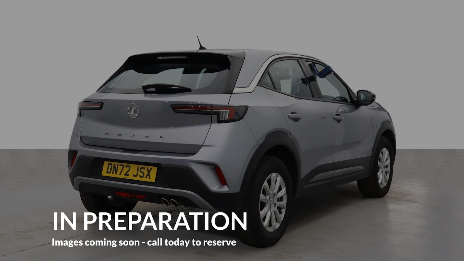 Used Vauxhall Mokka 2022 for sale - 76115654: Photo 20