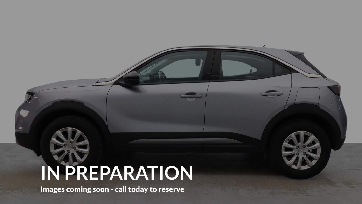 Used Vauxhall Mokka 2022 for sale - 76115654: Photo 22