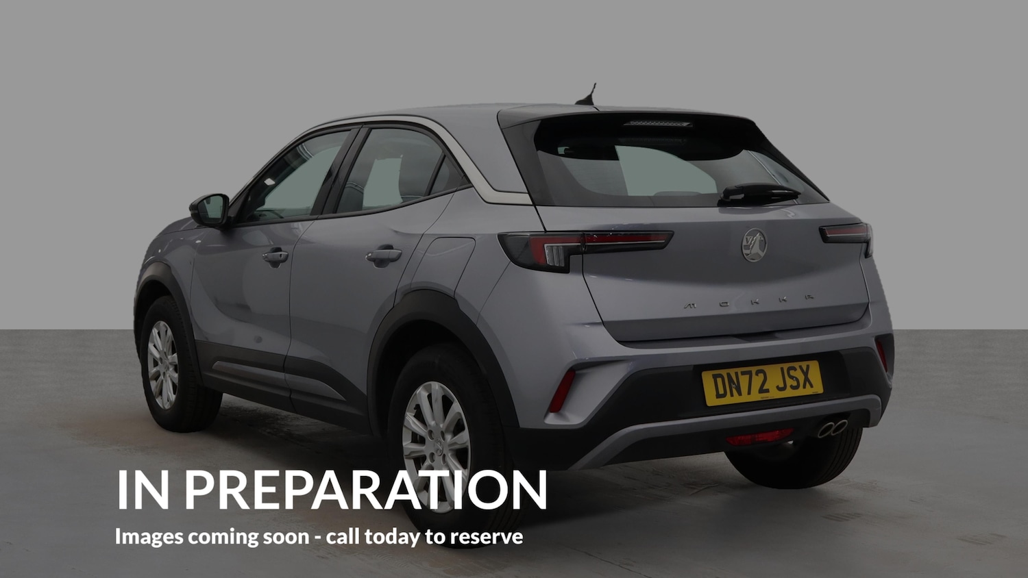 Used Vauxhall Mokka 2022 for sale - 76115654: Photo 31